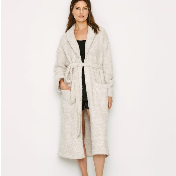 Barefoot Dreams Other - Barefoot Dreams Cozychic Robe